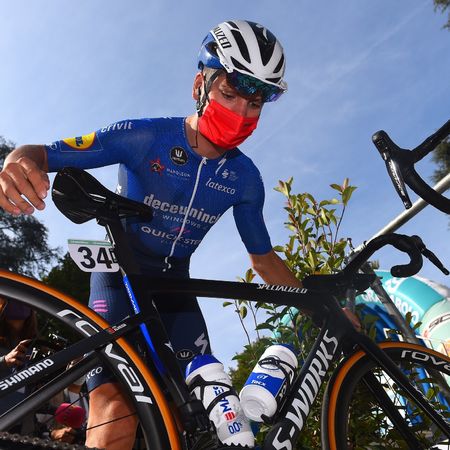 104th Giro Dell'Emilia 2021