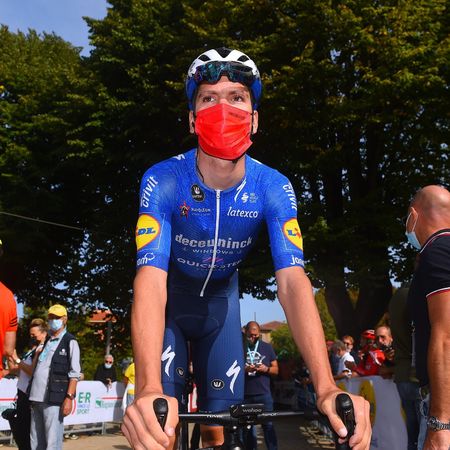 104th Giro Dell'Emilia 2021