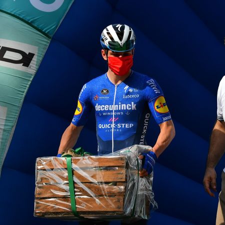 104th Giro Dell'Emilia 2021