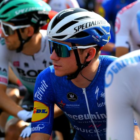 104th Giro Dell'Emilia 2021