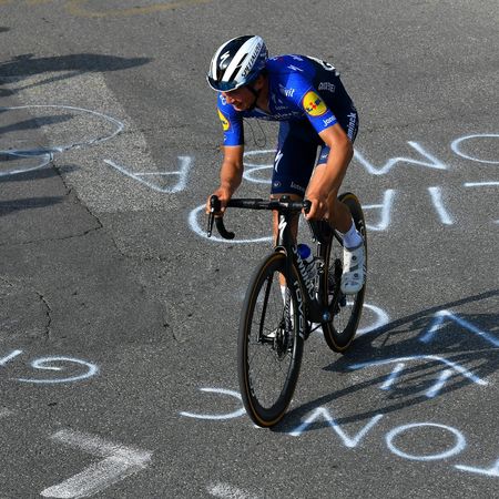 104th Giro Dell'Emilia 2021