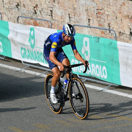 104th Giro Dell'Emilia 2021