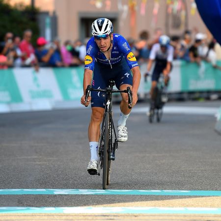 104th Giro Dell'Emilia 2021