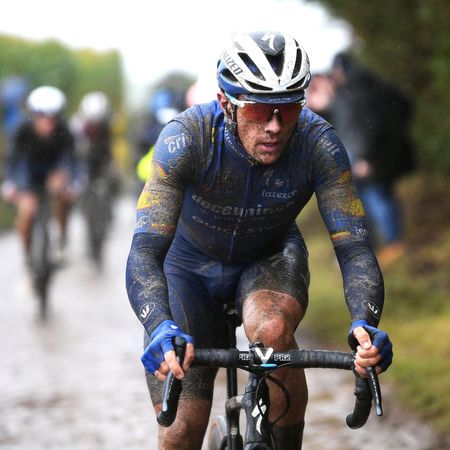 118th Paris-Roubaix 2021 - Men's Eilte