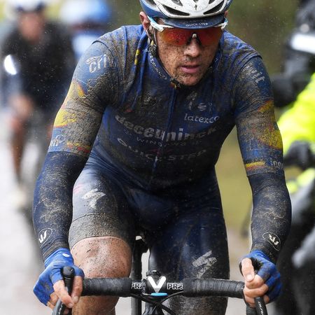 118th Paris-Roubaix 2021 - Men's Eilte