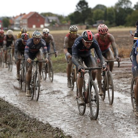118th Paris-Roubaix 2021 - Men's Eilte