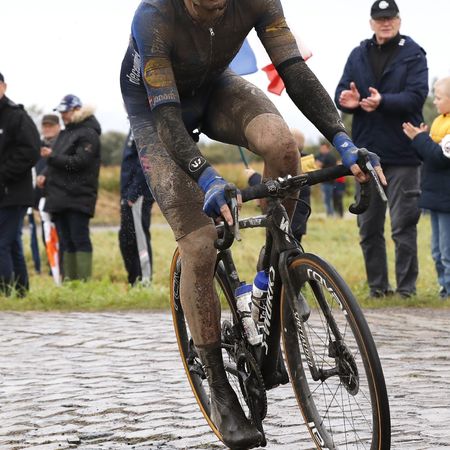 118th Paris-Roubaix 2021 - Men's Eilte