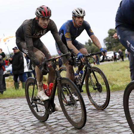 118th Paris-Roubaix 2021 - Men's Eilte