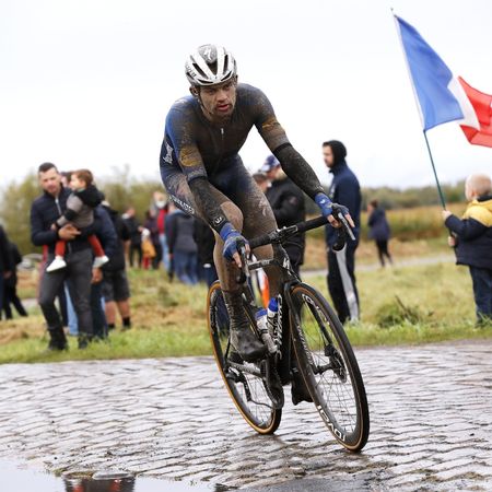 118th Paris-Roubaix 2021 - Men's Eilte