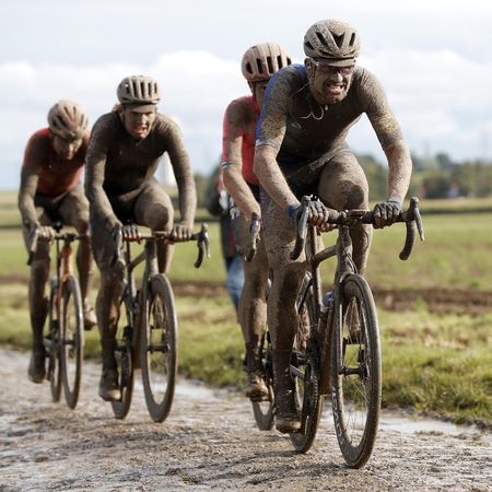 118th Paris-Roubaix 2021 - Men's Eilte