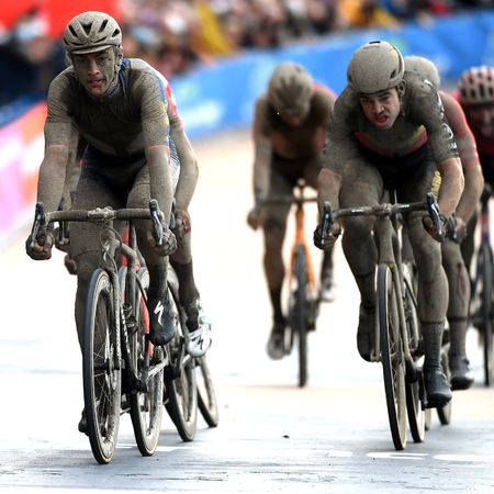 118th Paris-Roubaix 2021 - Men's Eilte