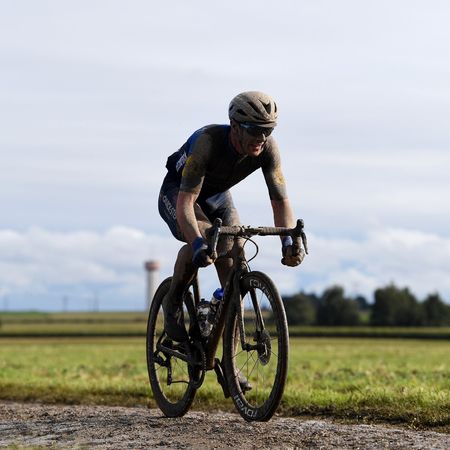 118th Paris-Roubaix 2021 - Men's Eilte