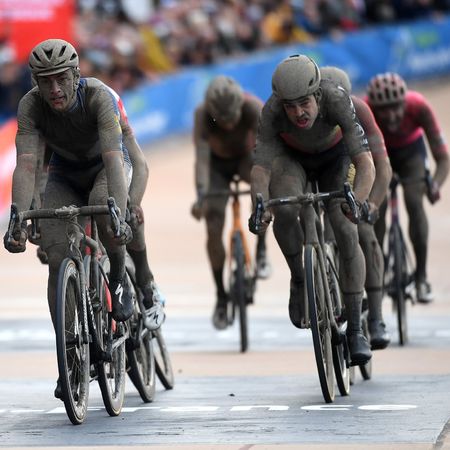 118th Paris-Roubaix 2021 - Men's Eilte