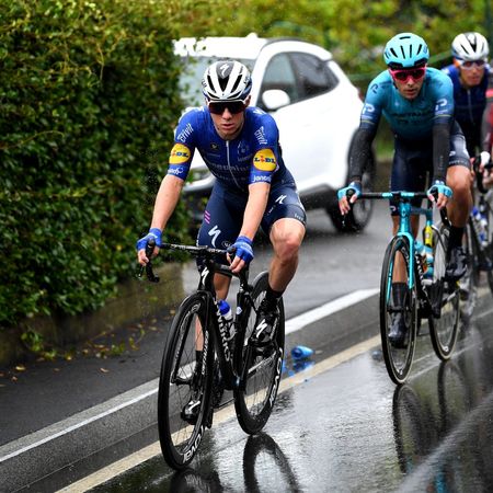 102nd Coppa Bernocchi 2021