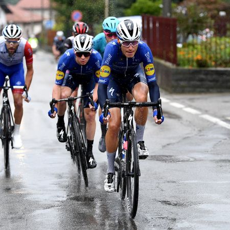 102nd Coppa Bernocchi 2021