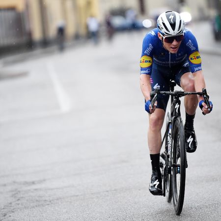 102nd Coppa Bernocchi 2021