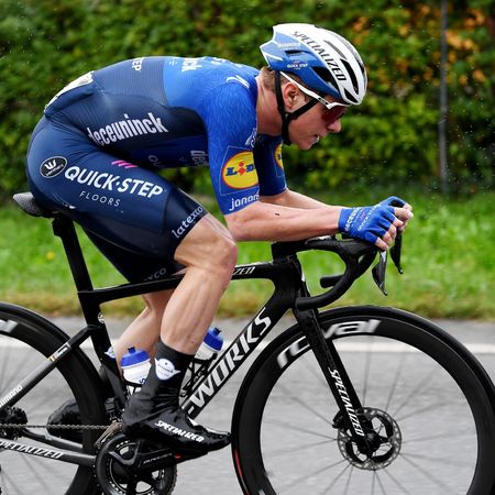 102nd Coppa Bernocchi 2021