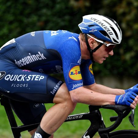 102nd Coppa Bernocchi 2021