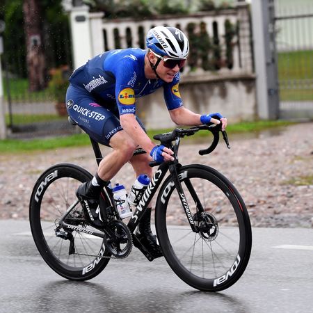 102nd Coppa Bernocchi 2021