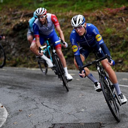 102nd Coppa Bernocchi 2021