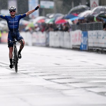 102nd Coppa Bernocchi 2021