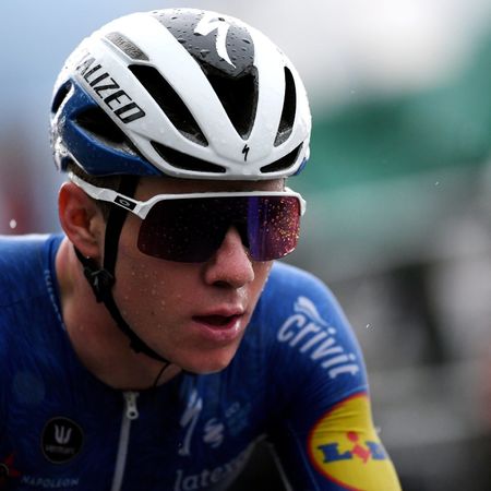 102nd Coppa Bernocchi 2021