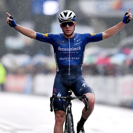 102nd Coppa Bernocchi 2021