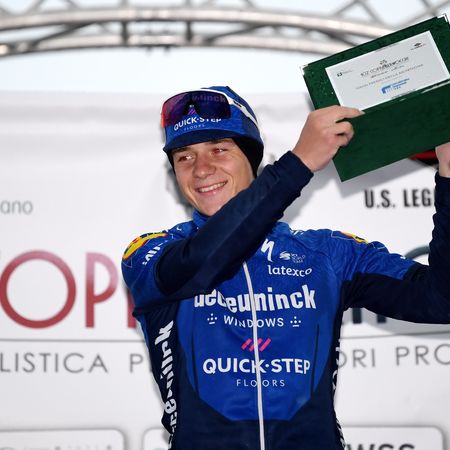 102nd Coppa Bernocchi 2021