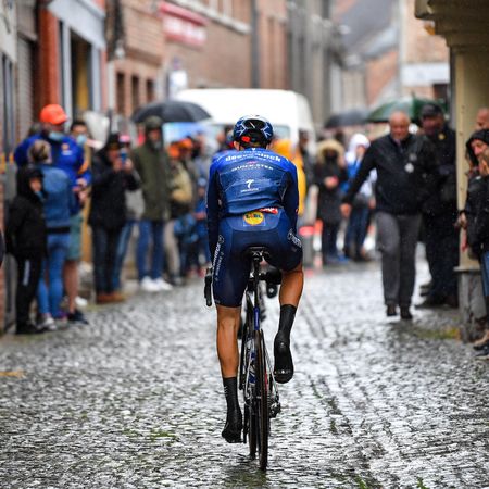 33rd Binche - Chimay - Binche / Memorial Frank Vandenbroucke 2021