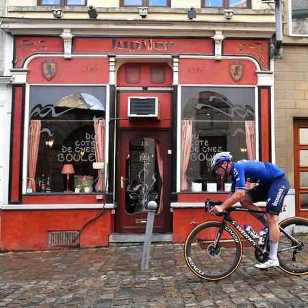 33rd Binche - Chimay - Binche / Memorial Frank Vandenbroucke 2021