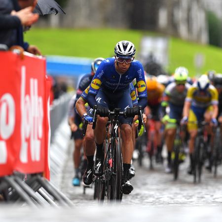 33rd Binche - Chimay - Binche / Memorial Frank Vandenbroucke 2021