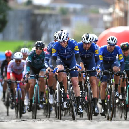 33rd Binche - Chimay - Binche / Memorial Frank Vandenbroucke 2021