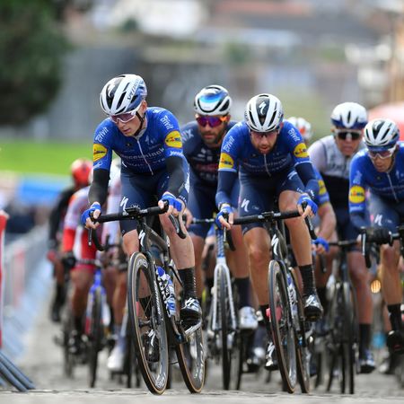 33rd Binche - Chimay - Binche / Memorial Frank Vandenbroucke 2021