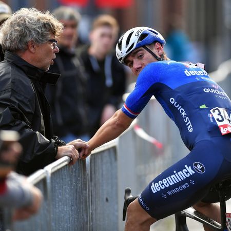 33rd Binche - Chimay - Binche / Memorial Frank Vandenbroucke 2021