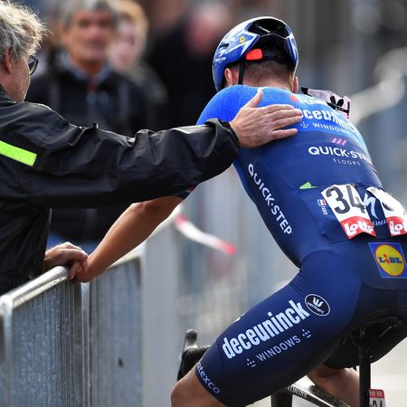 33rd Binche - Chimay - Binche / Memorial Frank Vandenbroucke 2021