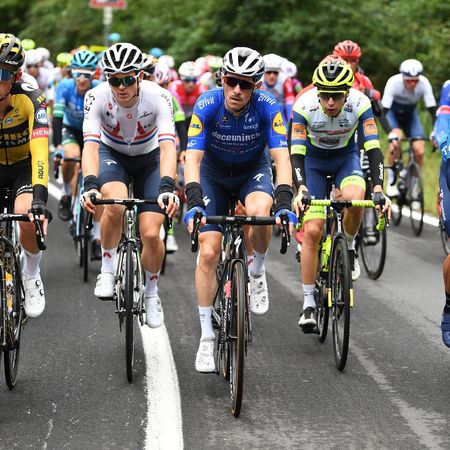 115th Il Lombardia 2021