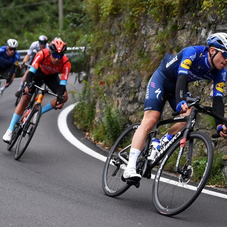 115th Il Lombardia 2021