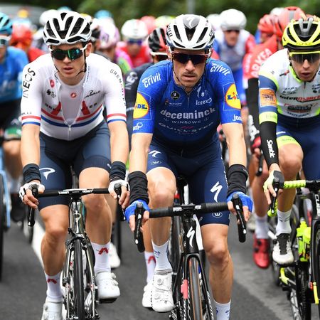 115th Il Lombardia 2021