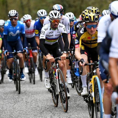 115th Il Lombardia 2021