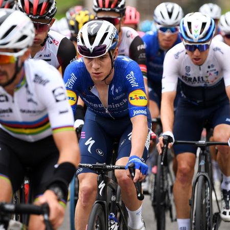 115th Il Lombardia 2021