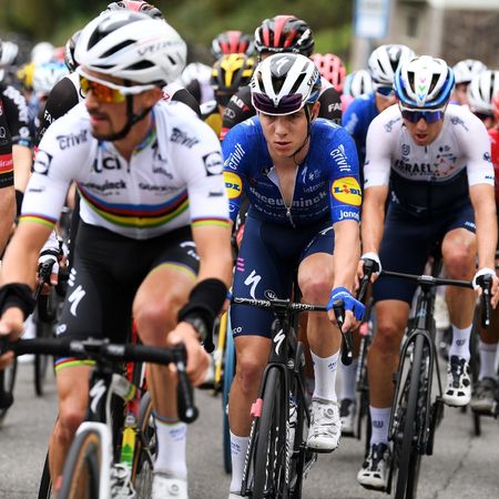 115th Il Lombardia 2021