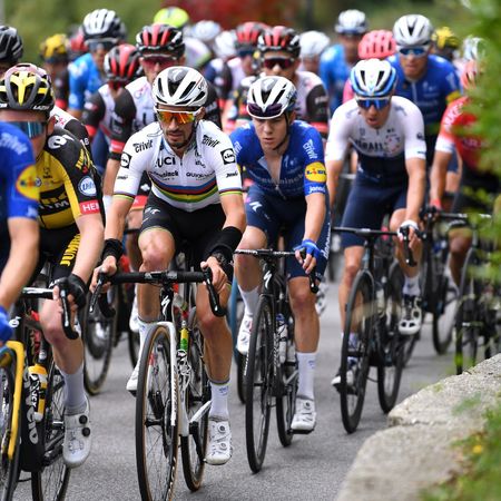 115th Il Lombardia 2021