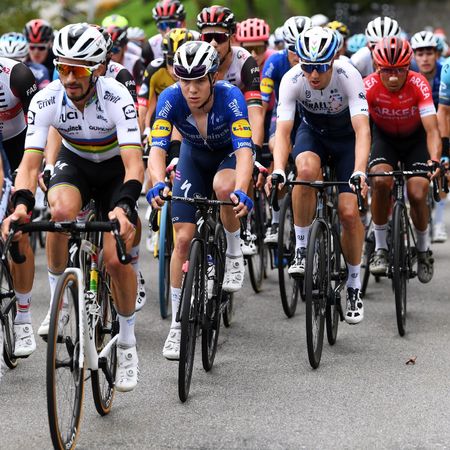 115th Il Lombardia 2021