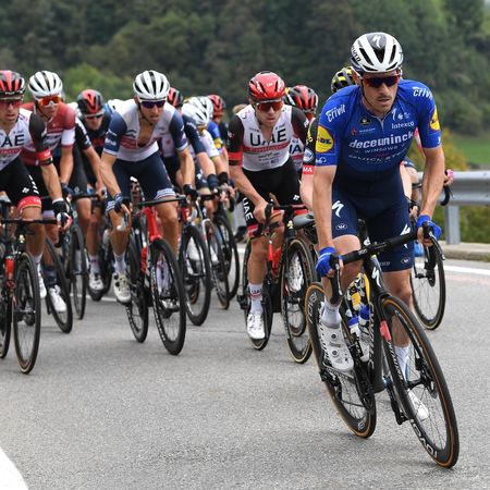 115th Il Lombardia 2021