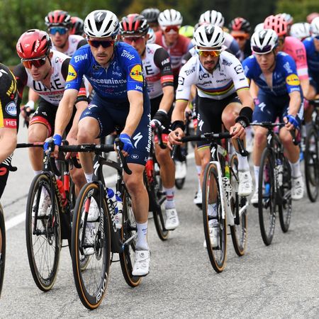 115th Il Lombardia 2021