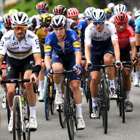 115th Il Lombardia 2021