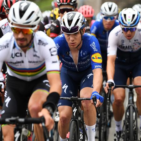 115th Il Lombardia 2021