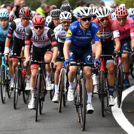 115th Il Lombardia 2021