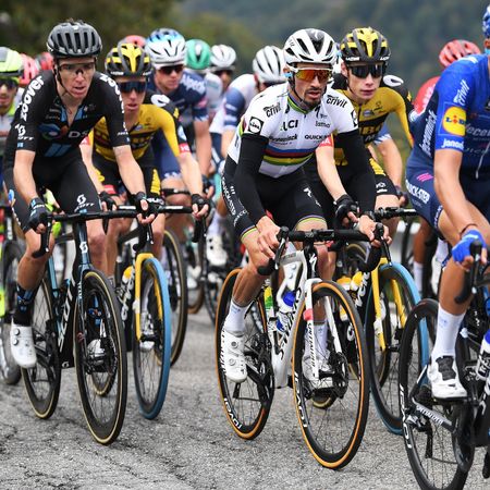 115th Il Lombardia 2021