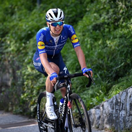 115th Il Lombardia 2021